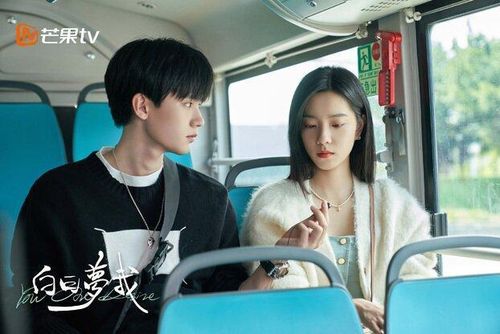 Chuyển thể từ tiểu thuyết của Tê Kiến, Tôi Mộng Giữa Ban Ngày kể về Lâm Ngữ Kinh, cô gái phải rời khỏi môi trường quen thuộc sau khi bố mẹ ly hôn. Tại ngôi trường mới, cô gặp Thẩm Quyện - nam sinh nổi tiếng khó gần nhưng đang mang nhiều tổn thương vì biến cố gia đình. Từ hai người xa lạ ngồi cùng bàn, họ dần trở thành chỗ dựa tinh thần của nhau trong những năm tháng nhiều áp lực. Bộ phim không chỉ có những phân đoạn tình cảm tuổi học trò mà còn khai thác quá trình các nhân vật đối diện với nỗi đau, trưởng thành và tìm lại nhau khi đã bước sang một chặng đường mới.