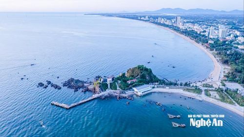 Ảnh: báo Nghệ An