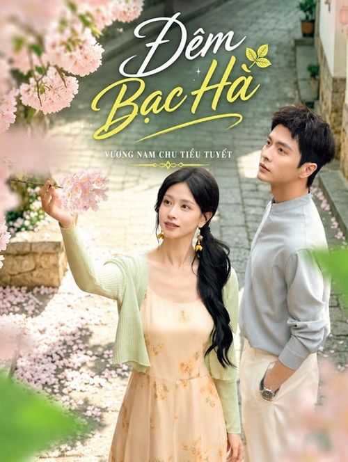 Là một phần của series Tân Hôn Hữu Ẩn, Đêm Bạc Hà mang đến câu chuyện tình yêu lãng mạn giữa hai con người gặp nhau trong hoàn cảnh đặc biệt. Từ cuộc gặp tưởng như tình cờ, họ dần nảy sinh tình cảm và cùng đối mặt với nhiều thử thách. Không chỉ khai thác tuyến tình cảm, bộ phim còn lồng ghép những mâu thuẫn trong gia tộc, góp phần tăng kịch tính cho câu chuyện.