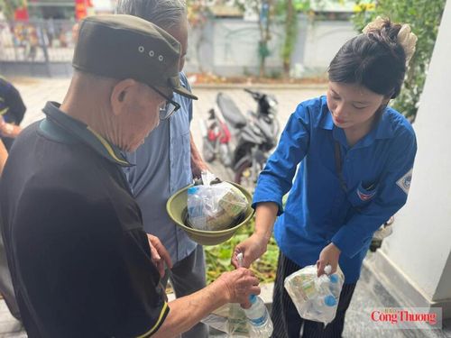 Chiến dịch thu nhận mẫu sinh phẩm ADN lần này không chỉ là một nhiệm vụ chính trị quan trọng mà còn là đợt sinh hoạt chính trị, giáo dục truyền thống sâu sắc dành cho thế hệ trẻ Hà Tĩnh.