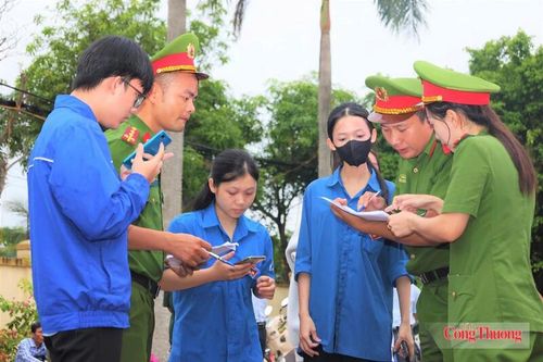 Với quy mô lớn và tính chất quan trọng, đợt cao điểm lần này ghi nhận hơn 16.300 thân nhân liệt sĩ thuộc diện được lấy mẫu sinh phẩm. Lực lượng đoàn viên thanh niên tại các xã, phường đã trở thành lực lượng đắc lực, luôn có mặt kịp thời tại các điểm thu nhận để đồng hành và hỗ trợ người dân.