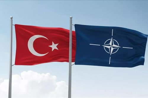 Là chủ nhà Hội nghị Thượng đỉnh NATO 2026, Thổ Nhĩ Kỳ tiếp tục khẳng định vị trí địa chiến lược đặc biệt, dù quan hệ giữa Ankara và nhiều đồng minh vẫn tồn tại không ít khác biệt. Ảnh: Getty Images.