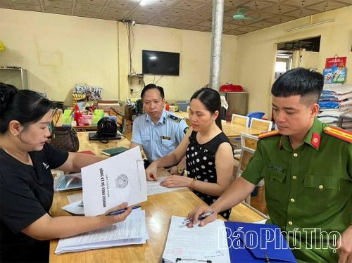 Mỗi người dân cần ưu tiên lựa chọn sản phẩm có nguồn gốc rõ ràng, nói không với hàng giả.