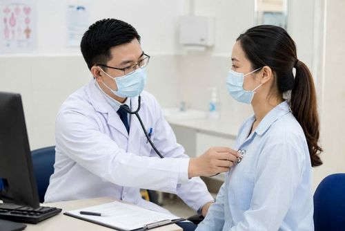 Bệnh viện Trung ương Huế được biết đến là 1 trong 4 bệnh viện trong toàn quốc có chuyên môn cao. Ảnh: NQ