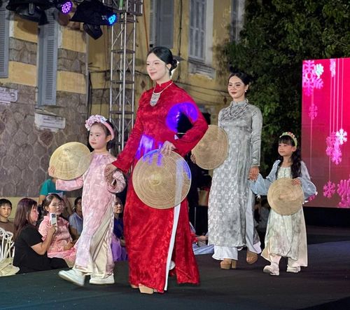Chương trình nhằm lan tỏa sức sống bền bỉ của di sản văn hóa dân tộc trong dòng chảy của cuộc sống đương đại