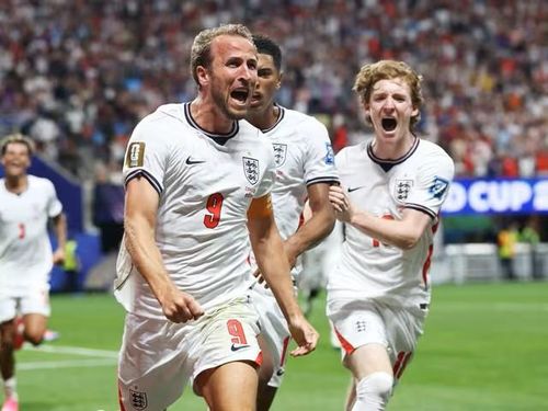 Các cầu thủ Anh muốn xóa đi ký ức không vui tại Azteca 40 năm trước. Ảnh: FIFA