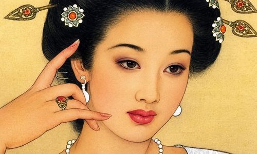 Đàn bà nhìn chân: Từ dáng đi đến nếp sống. Ảnh minh họa.