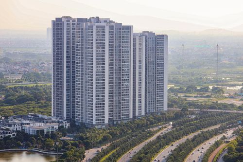 Các chuyên gia cho rằng, cơ hội đầu tư bất động sản nửa cuối năm 2026 vẫn còn. (Ảnh: Minh Đức).