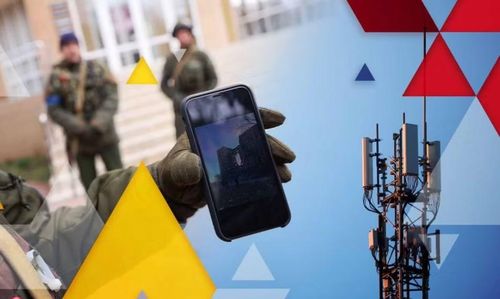 Theo các báo cáo từ Ukraine, từ năm 2023 Nga được cho là đã mua hàng nghìn thiết bị Starlink trên thị trường chợ đen thông qua các nước thứ ba nhằm phục vụ thông tin liên lạc và điều khiển UAV.