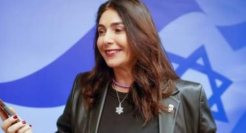 Theo bà Miri Regev, quân đội Israel đã đưa một hệ thống phòng không Iron Dome tới UAE ngay từ khi cuộc chiến với Iran bùng phát.