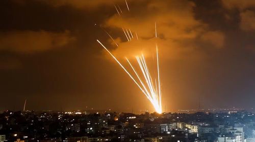 Sau đó, Jerusalem Post và nhiều hãng truyền thông khác tiếp tục đăng tải thông tin, nhưng đều dẫn nguồn từ các nguồn tin nước ngoài.