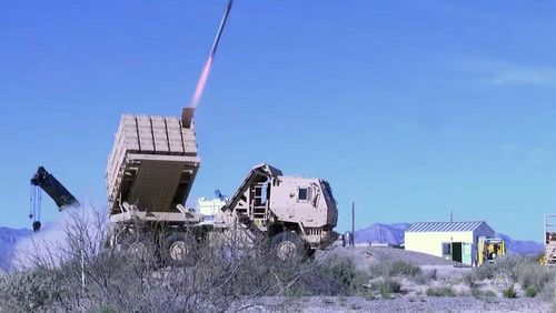 Theo Bộ Quốc phòng UAE, sau khi Mỹ và Israel phát động chiến dịch tấn công Iran ngày 28/2, Tehran đã liên tiếp tiến hành các đợt tập kích nhằm vào UAE.