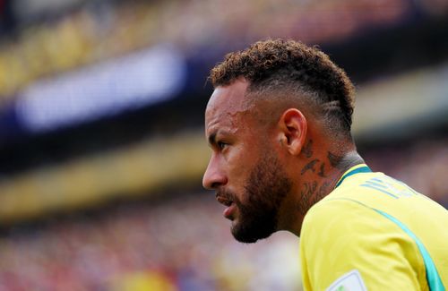 Ở tuổi 34, Neymar không còn là đầu tàu trên hàng công Brazil. Anh phải nhường chỗ cho những đàn em như Vinicius Junior, Matheus Cunha hay Endrick. Trước giải đấu, Neymar cũng vật lộn với chấn thương và không đạt phong độ tốt nhất.