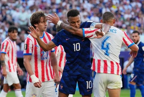  World Cup 2026 chứng kiến nhiều đội mạnh ưu tiên các cầu thủ tấn công linh hoạt hơn trung phong thuần túy. 