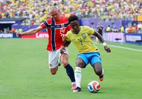 Brazil hiện tại thiếu những cá nhân áp đảo như thế hệ Ronaldo, Rivaldo và Ronaldinho.