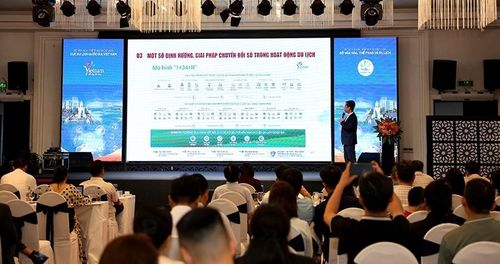 Nguồn nhân lực là yếu tố quyết định tốc độ và chất lượng chuyển đổi