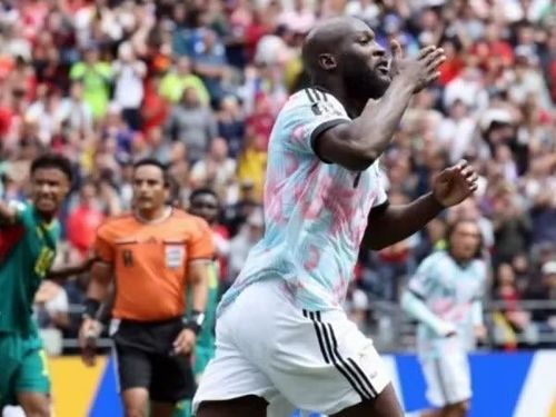 Bỉ đã loại Senegal khỏi "World Cup 2026".