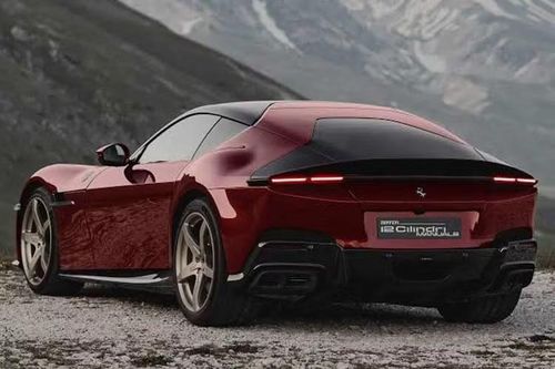 Ferrari 12Cilindri Manuale 2027 có cảm xúc chân thật từ hộp số sàn nhưng sức mạnh vẫn được giữ nguyên, bởi bản cốt lõi hộp số này vẫn là tự động. Vậy nên khối động cơ V12 6.5L hút khí tự nhiên vẫn mang công suất 819 mã lực và mô-men xoắn 678 Nm.Khả năng tăng tốc từ 0-100 km/h chỉ trong 2,9 giây, từ 0-200 km/h chưa đầy 7,9 giây trước khi đạt vận tốc tối đa vượt ngưỡng 340 km/h.