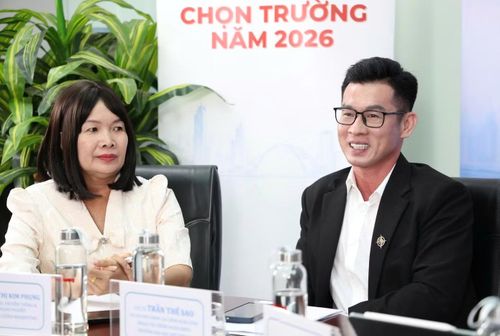 Nhiều trường hợp thí sinh lựa chọn ngành học không phù hợp với năng lực và đam mê thực tế, hoặc do tâm lý lo ngại rủi ro nên đã đặt ngành học mình không yêu thích lên trên ngành học mong muốn.