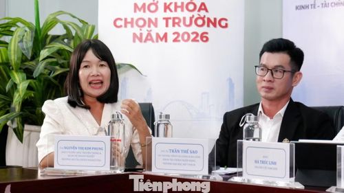 Chuyên gia chỉ cách phân biệt giữa một ngành đang được chú ý và một ngành thực sự phù hợp với mình.
