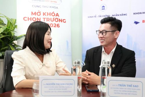Tiến sĩ Trần Thế Sao cho biết các trường đại học không thể nhồi nhét quá nhiều môn học ngoài khung chương trình đào tạo.