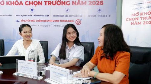 Một sinh viên học trong khối ngành Kinh tế - Tài chính - Ngân hàng chắc chắn phải trau dồi kỹ năng giao tiếp.