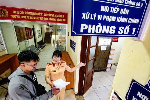 Các câu hỏi xoay quanh quy tắc ứng xử của cán bộ, chiến sĩ.