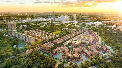  T&amp;T Group đồng hành cùng Vĩnh Long trong hành trình kiến tạo những đô thị đẳng cấp, góp phần nâng tầm diện mạo của địa phương 