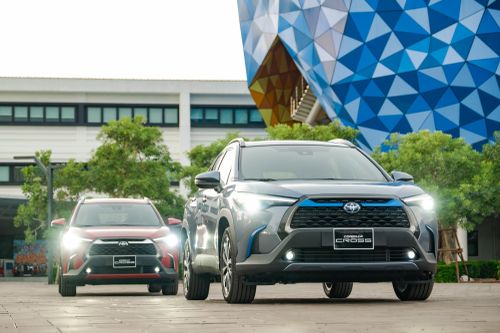 Các mẫu xe hybrid được bảo dưỡng định kỳ đầy đủ, lịch sử rõ ràng cũng như thời gian bảo hành pin còn dài sẽ có lợi thế trên thị trường ô tô cũ.