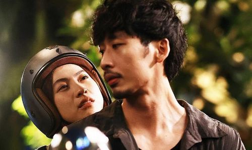 Chuyện tình không thành của Mai và Sâu khiến nhiều khán giả tiếc nuối.