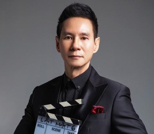 Lý Hải được mệnh danh là 'ông vua phim thương hiệu' khi series Lật Mặt liên tiếp gặt hái thành công và sở hữu nhiều phim trăm tỷ nhất Việt Nam.