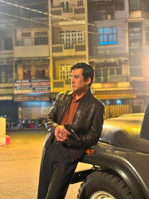 Khán giả kỳ vọng Lương Thế Thành sẽ góp mặt trong một dự án tạo được dấu ấn trăm tỷ trong tương lai. (Ảnh: FBNV)