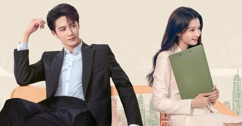Tình Yêu Có Pháo Hoa đánh dấu màn kết hợp của Đàn Kiện Thứ và Vương Sở Nhiên trong câu chuyện tình cảm nơi đô thị. Phim được chuyển thể từ tiểu thuyết Chúng Tôi Ở Chung Nhà của Hồng Cửu, kể về Tiền Phi - chuyên viên ngân hàng đầu tư rơi vào khủng hoảng khi vừa thất tình, vừa mất việc. Áp lực trả góp căn nhà khiến cô phải cho thuê phòng, rồi gặp Lý Diệc Phi, người đàn ông xuất thân từ giới tài chính nhưng cũng lâm vào cảnh khó khăn sau những khoản đầu tư thất bại. Từ quan hệ bạn cùng nhà thường xuyên xung đột, cả hai dần trở thành chỗ dựa cho nhau trong công việc lẫn cuộc sống.