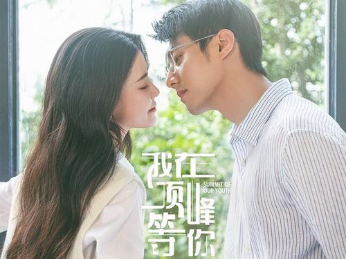 Tôi Ở Đỉnh Cao Đợi Cậu theo chân Cố Tuyết Giao, cô gái ngoài 20 tuổi thất bại trong cả tình yêu lẫn công việc trước khi bất ngờ trở về thời trung học. Có cơ hội làm lại, cô quyết định gác chuyện yêu đương để tập trung vào học tập và thay đổi tương lai. Trên hành trình đó, Tuyết Giao gặp Lận Chi Hoa, học bá lạnh lùng nhưng trở thành người hỗ trợ cô tiến về phía trước. Từ những buổi học chung đến quá trình cùng nhau theo đuổi mục tiêu, cả hai dần nảy sinh tình cảm. Tôn Trân Ny và Trần Tĩnh Khả mang đến một câu chuyện tình yêu nhẹ nhàng, đề cao sự nỗ lực và trưởng thành của người trẻ.