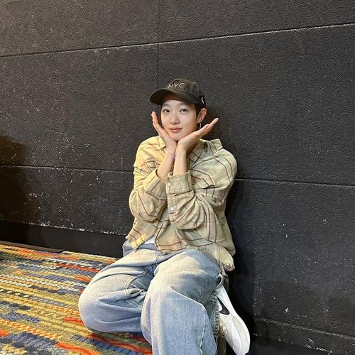 Theo Yoo In Na, Kim Go Eun là người vất vả nhất đoàn phim khi đóng Yêu Tinh. (Ảnh IGNV)