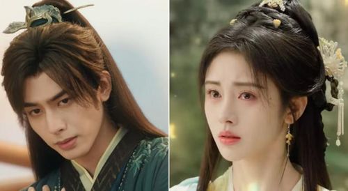 Tiên hiệp bi tráng giữa tiên, ma, nhân, tình yêu định mệnh bị thử thách bởi số phận và quyền lực.