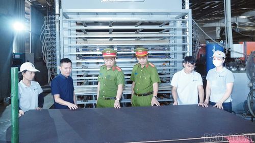 Nâng cao ý thức phòng cháy, chữa cháy từ người đứng đầu doanh nghiệp đến từng công nhân là giải pháp cốt lõi để giữ vững an ninh sản xuất và an toàn xã hội.