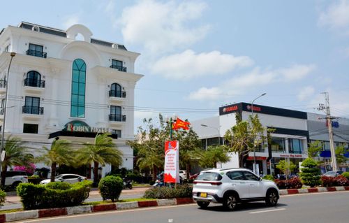 Nhiều địa phương ở khu vực tây Lâm Đồng mở đường cho kinh tế tư nhân phát triển bền vững
