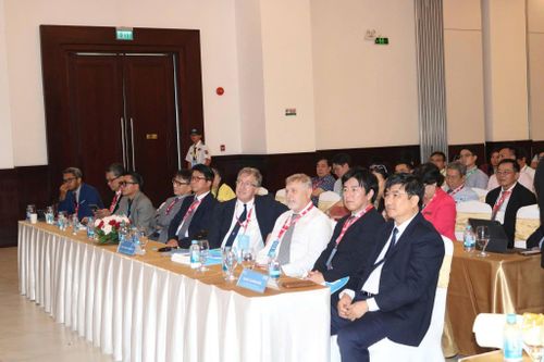 Hội nghị Khoa học thường niên lần thứ XXIII của HUNA 2026, diễn ra trong 2 ngày 26 - 27/6/2026 tại TTC Palace, phường Phan Thiết, tỉnh Lâm Đồng