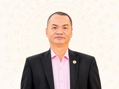 Ông Nguyễn Văn Học