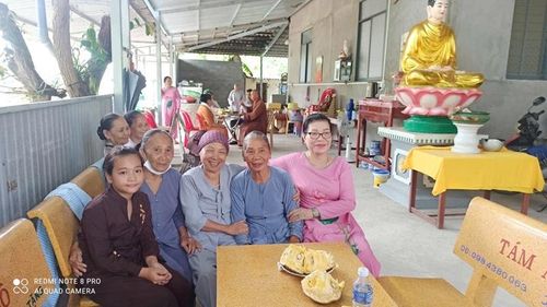 Ảnh tác giả cung cấp