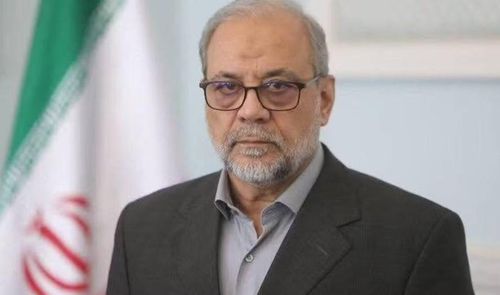 Theo truyền thông nhà nước Iran, ông Zolqadr tuyên bố người dân Iran không chấp nhận ngôn ngữ đe dọa và yêu cầu Mỹ phải thể hiện sự tôn trọng trong đối thoại, nếu không Tehran sẽ có cách đáp trả tương xứng.