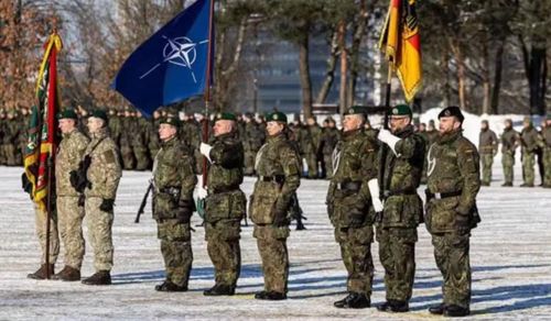 Thông điệp này tiếp tục được ông Mark Rutte nhắc lại trong chuyến thăm Mỹ tuần trước. Ông cho biết các đồng minh châu Âu và Canada đang từng bước thu hẹp khoảng cách về chi tiêu quốc phòng với Mỹ.