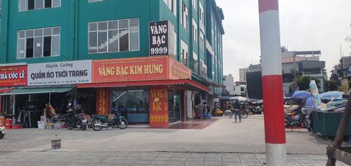 Kích hoạt nguồn lực từ hơn 11.000 cơ sở nhà, đất dôi dư. Ảnh: H.H