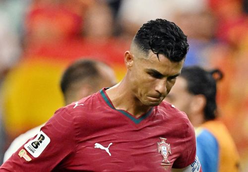 Ronaldo để ngỏ khả năng góp mặt tại Euro 2028, giải đấu mà anh sẽ cán mốc 43 tuổi nếu tham dự.