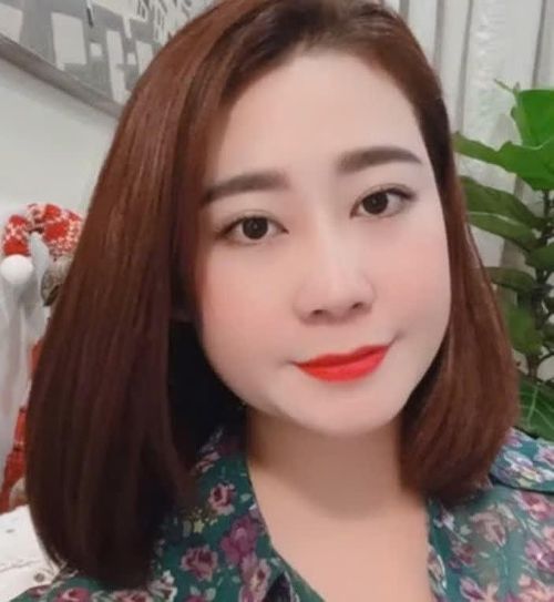 Đối tượng Trần Thị Thu Thảo.