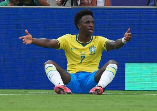  "Selecao" không thiếu tài năng cá nhân, nhưng ngày càng thiếu một bản sắc tập thể rõ ràng. 