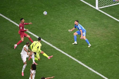 Ronaldo không đủ sự linh hoạt và sắc bén để tỏa sáng ở vòng knock-out