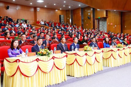 Sau khi hợp nhất hai tỉnh, HĐND tỉnh Bắc Ninh quyết định nhiều chủ trương chiến lược định hình tương lai của tỉnh mới.