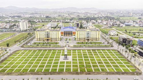 Bắc Ninh đặt mục tiêu trở thành thành phố trực thuộc Trung ương trước năm 2030.